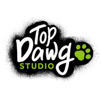 Top Dawg Logo FINAL
