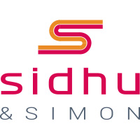 Sidhu & Simon Logo