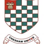 New Chesham United Youth FC dedicated to Ian Ellis