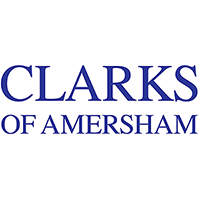 Clarks of Amersham Logo