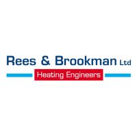 Rees & Brookman Logo